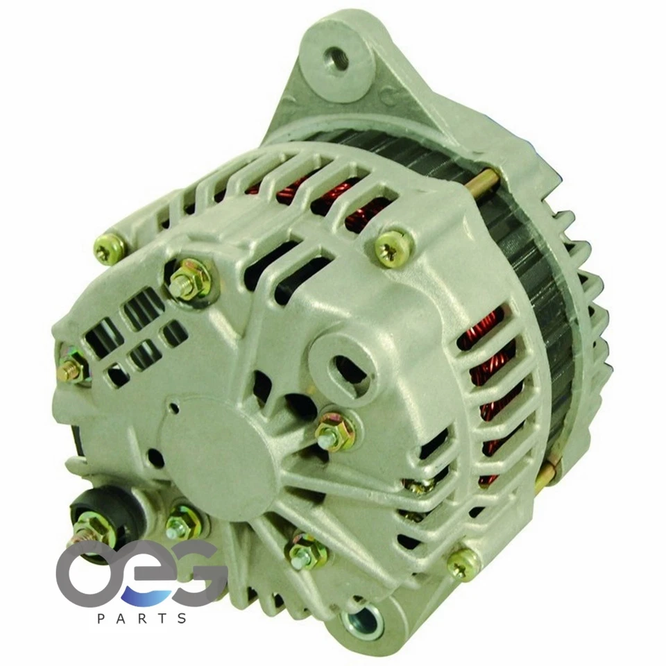 Alternador Nuevo Para Isuzu Axiom V6 3.5L 02-04 2902768200 2902768300 Foto 2 de 4