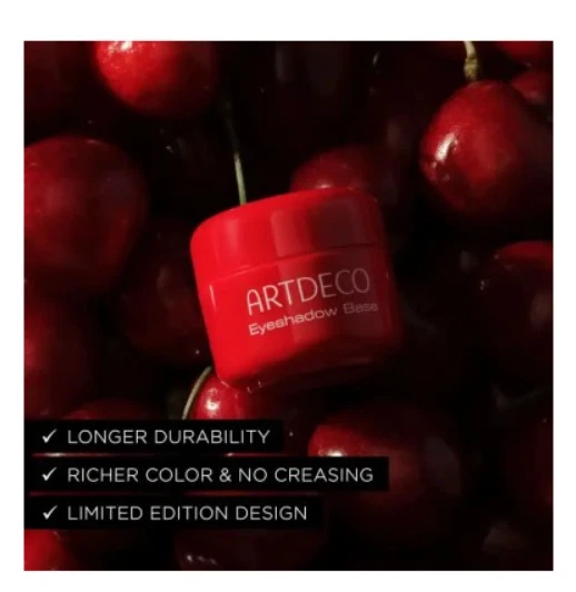 Eyeshadow Base Prebase para Sombras de Ojos - Artdeco - Image 2 of 2