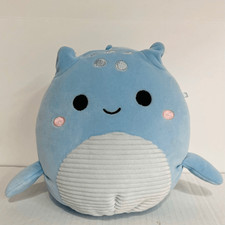 Squishmallows Lune The Loch Ness Monster 8  