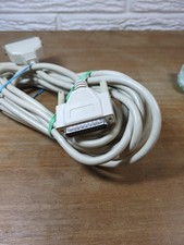 DB25 to 36 Pin Printer Cable Cord 20 ft