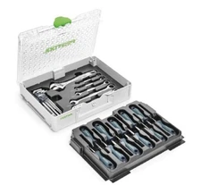 FESTOOL 205747 INSTALLATION ORGANIZER KIT SAE
