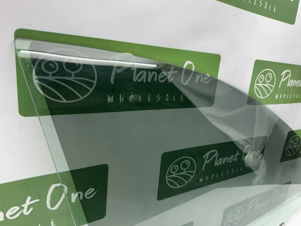 Nissan Rogue Select 2008-2015 ventana delantera derecha vidrio OEM80320-AL501 Foto 4 de 4