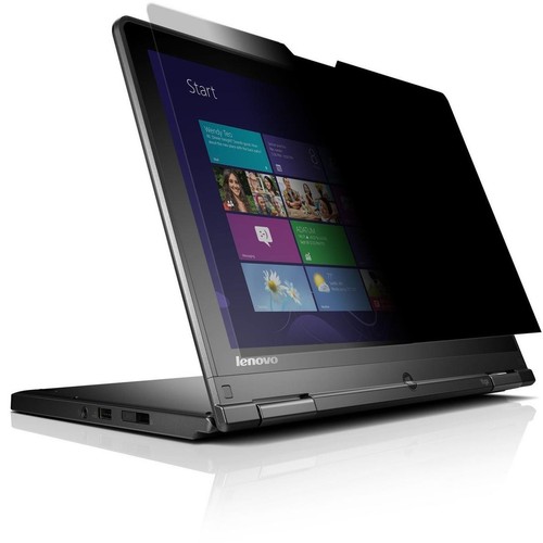 Lenovo 0a61770 3M Film Screen 12,5 " With Privacy Filter For X131e X230 X240 - 第 3/5 張圖片