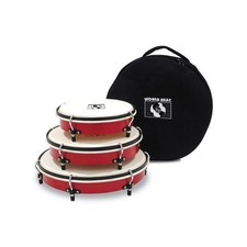 LP - WB505 - World Beat 8, 10, 12, Plenera Dr...