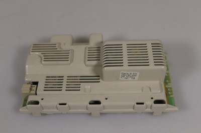Miele T 432 Duett A Elektronik Steuerung Leistungselektronik EL 331 TNR 30154111