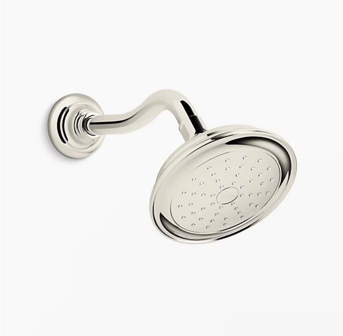 Kohler Circle Showerhead K-72774-SN