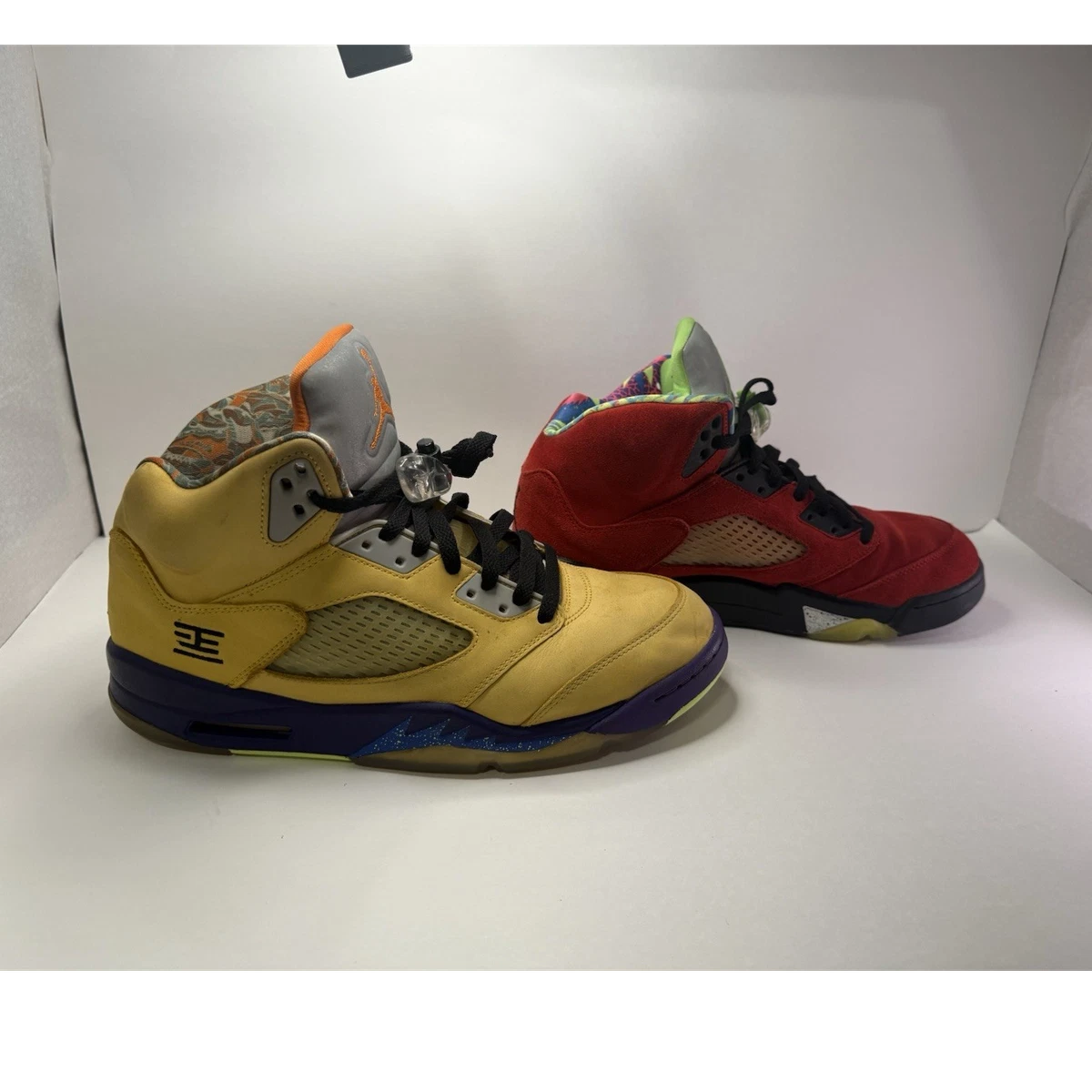 Jordan 5 Retro SE Solar Orange for Sale | Authenticity Guaranteed