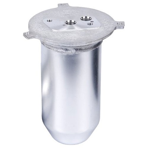 For BMW 528i & 540i 1998 A/C AC Accumulator Receiver Drier CSW - 第 1/1 張圖片