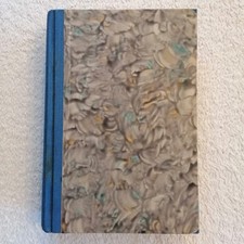 SONDERSTEMPEL 1937 bis 1951  SAMMLUNG  ALBUM  DEUTSCHE REICHSPOST  DEUTSCHE POST