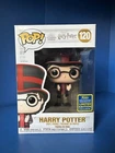 Funko Pop! Vinyl: Harry Potter - Harry Potter #120 - 2020 Summer Convention
