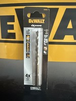 Dewalt Metallbohrer Hss-Co 7X109X69Mm - DT4911-QZ