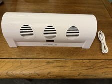 Bergström Heatboost PRO Portable & Rechargeable Radiator Fan