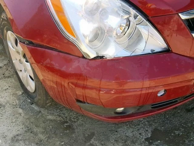 Fuse Box Engine Compartment Fits 07-10 ENTOURAGE 1988076 - Image 4 of 4