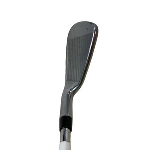 Tête De Fer Ping I25 – Droitière – Inox – Standard – Occasion (manche Seul)
