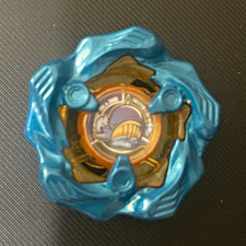 Whale wave fishing spirits blade only takara tomy beyblade x