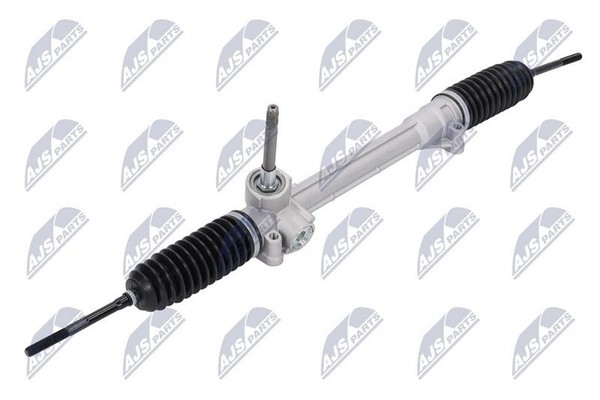 Lenkgetriebe Servolenkung Mechanisch Passend FÜR Fiat Punto 169-image