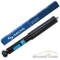 Sachs StossdÄMpfer StoßDÄMpfer GAS Hinten FÜR Mercedes Benz E-KLASSE S211