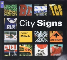 City Signs