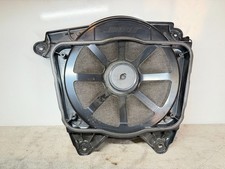 2011-18 Audi A8 A8L S8 D4 Rear Deck Subwoofer Bass Speaker BOSE OEM 4H0035481