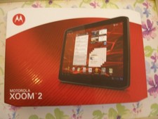 10,1Motorola XOOM 2/32GB,W-Lan+3G/UMTS,Komple...