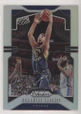 Domantas Sabonis