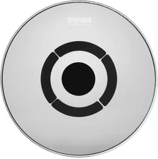 Evans dB One Low Volume Drumhead - 16-inch