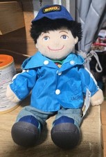 brio boy zack,2003