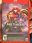 Nintendo Metroid Prime 4: Beyond Switch 2 Edition **SHIPS MONDAY**