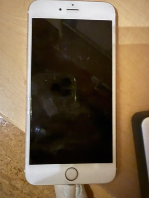 iPhone 6S Plus Defekt