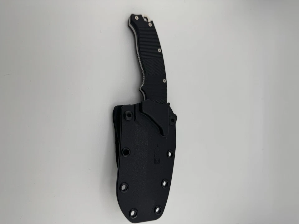 Faca tática 5.11 - Game Stalker da Vtac - Imagem 2 de 3