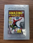 Marvel Masterworks: The Amazing Spider-Man #1 Fourth Edition (Marvel Comics...