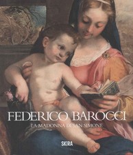Federico Barocci - Luigi Gallo, Anna Maria Ambrosini Massari (Skira) [2025]