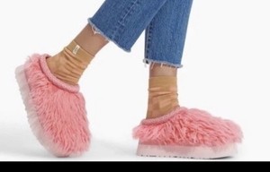 Ugg Fluff Momma Sugar Tasman | eBay