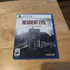 Resident Evil Requiem - Sony PlayStation 5