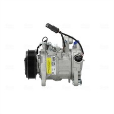Kompressor Klimaanlage ** FIRST FIT ** NISSENS 89585 f�r BMW X5 X1 F10 E91 E92