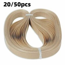Belt for Continous Band Sealer Sealing Tape 15 0.2mm 20pcs/50pcs