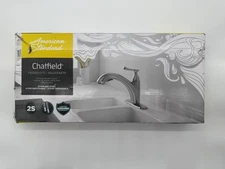 American Standard - Chatfield Single-Handle Pull-Out Sprayer Kitchen Faucet