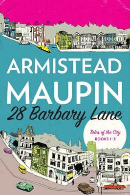 28 Barbary Lane: An Irresistible Blend of Comedy, Romance, and Social Change...