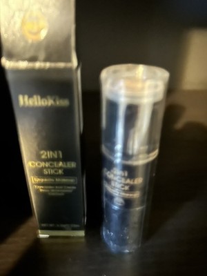 HelloKiss 2 in 1 Concealer Stick