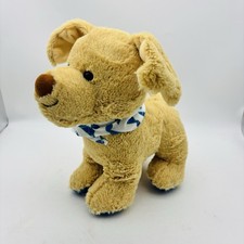 St. Louis Blues Hockey Build A Bear 8" Plush Dog SGA Giveaway NHL 2/23/25