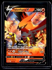 Talonflame V #29 Prices | Pokemon Vivid Voltage | Pokemon Cards Talonflame V #29 Prices | Pokemon Vivid Voltage | Pokemon Cards