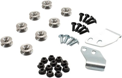 KFT.00.152.35100 SEITENTRÄGER ADP KIT PRO ZERO DSR/F ZF17.3 ABS DUAL SPORT 2024