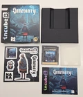 The Mayor Of Sanctuary Incube 8 Games - Game Boy Color Compatible CIB
