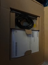 Sony DPT-RP1 Digital Paper 13.3" E-Ink A4 PDF Reader Wi-Fi Bluetooth eBook