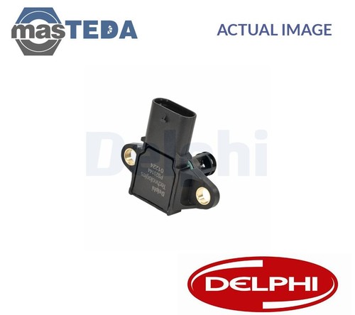 PS20144-12B1 MANIFOLD PRESSURE MAP SENSOR DELPHI FOR BMW 3,5,4,6,1,X5,2,X6,7,8