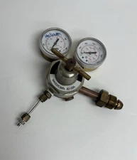 Smith Inert Gas Regulator CGA-580