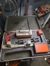 Vivax MetroTech 810 Receiver and Transmitter utility ￼ Locator Line Tracer +Case