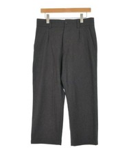 MARGARET HOWELL Slacks Dark Brown M 2200667387485