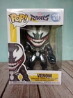 Funko POP! Venom Marvel Rivals #1218 + Protector