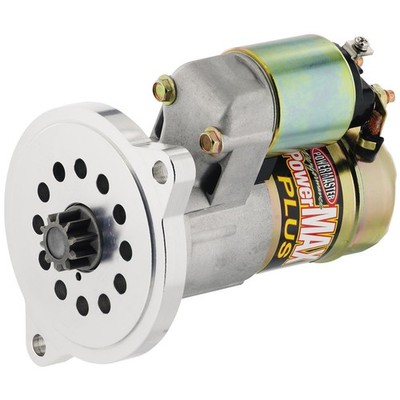 Powermaster 9103 starter PowerMax Hitachi style 4.4-1 gear reduction Each